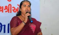 चर्चा में गुजरात की वाव सीट, दांव पर शोहरत या वजह कुछ और