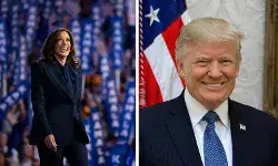 ट्रंप- हैरिस को मिले बराबर वोट तो क्या होगा, आसान तरीके से समझें