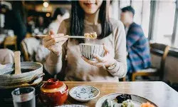 जापानी भोजन कैंसर को बढ़ने से रोक सकता है? रिसर्च में खुलासा