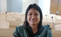 IAS Officer बनकर सपने को पूरा किया, चित्रा मिश्रा ने छठे प्रयास में क्रैक की परीक्षा
