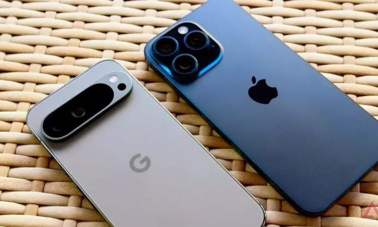 इंडोनेशिया में नहीं बिकेंगे iPhone 16 और Google Pixel, सरकार ने लगाया बैन; जानें वजह