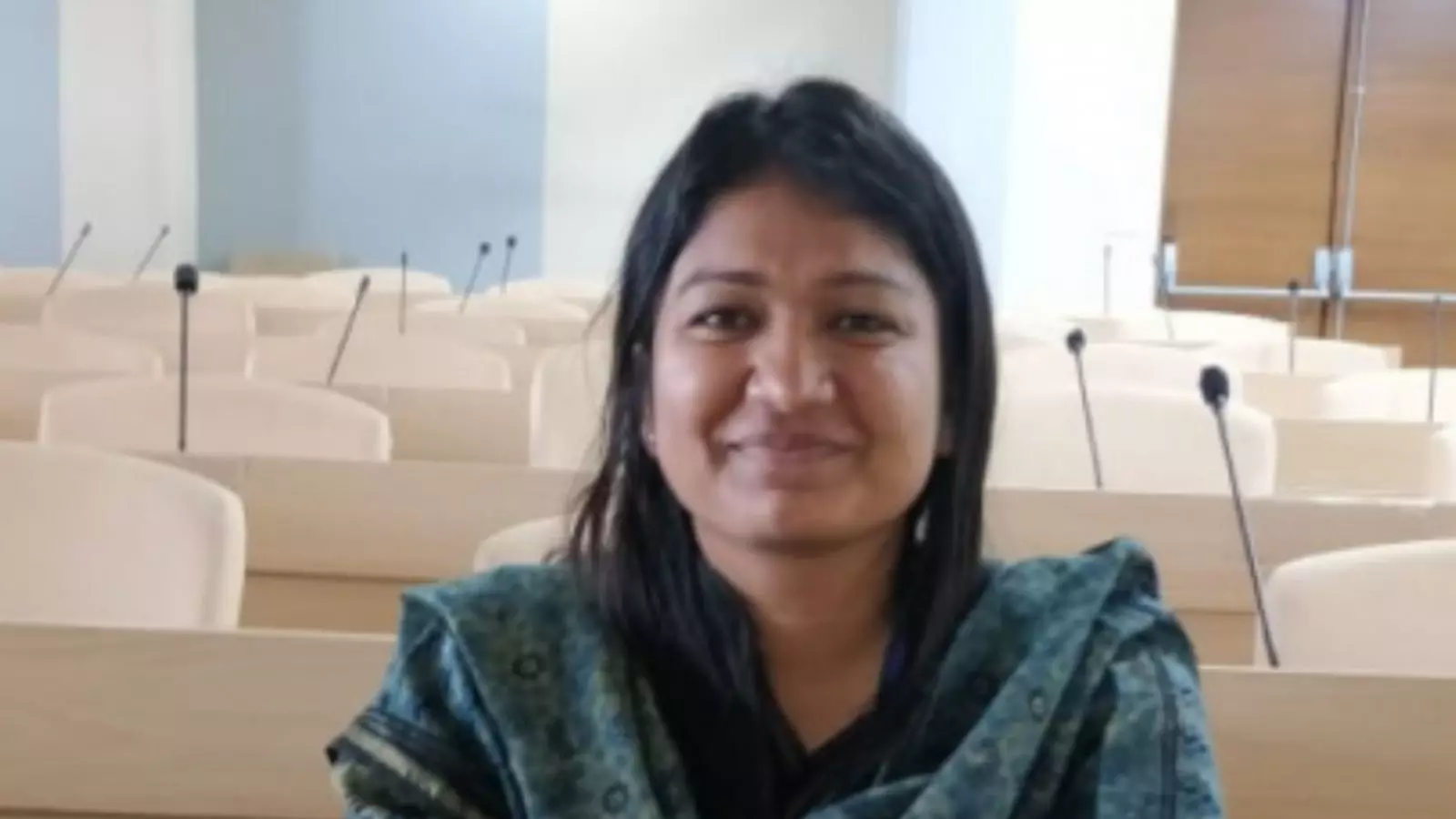 IAS Officer बनकर सपने को पूरा किया, चित्रा मिश्रा ने छठे प्रयास में क्रैक की परीक्षा