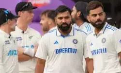 ऑस्ट्रेलिया के खिलाफ जीत जरूरी, क्या हार कर भी WTC में जगह बना लेगी टीम इंडिया