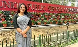 डॉक्टर के बाद बनीं IAS Officer, ऐसी है डॉ नेहा की कहानी