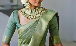 कमर पर साड़ी कसकर बांधने से महिलाओं हो सकता है पेटिकोट कैंसर! रिसर्च में खुलासा