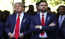 कभी कहा था ट्रम्प को अमेरिका का हिटलर अब उन्हीं के साथ उपराष्ट्रपति बन करेंगे काम