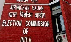 उप चुनाव की बदली तारीख पर हंगामा, चुनाव आयोग की मंशा पर उठे सवाल