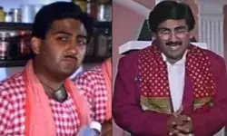 ये टीवी एक्टर ऑन स्क्रीन Salman Khan का बना था ‘नौकर’, दोनों की थी पहली सुपरहिट फिल्म