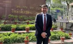 Success Story: सेल्फ स्टडी के दम पर क्लियर किया UPSC, 29 रैंक हासिल करके बने असिटेंट कमांडेंट