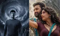 इस हफ्ते ओटीटी पर दस्तक दे रही हैं ये टॉप तेलुगु फिल्में, Devara Part 1 से लेकर Black हैं शामिल