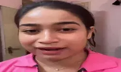 इन्फ्लुएंसर ने कहा बेंगलुरु नहीं सुरक्षित, सड़क पर 10 साल के लड़के ने की छेड़छाड़