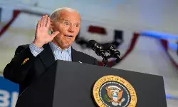 जो बाईडन ने ट्रम्प की जीत के बाद कहा शांति से होगा सत्ता का हस्तांतरण