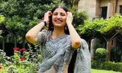 Success Story: मॉडलिंग को छोड़, घर बैठे सेल्फ स्टडी करके बनीं ऐश्वर्या IAS