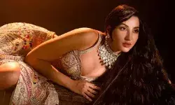 एक नहीं इतने रीटेक लेती हैं Nora Fatehi, तब कहीं गाना...