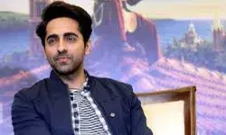 आयुष्मान खुराना इस फिल्म को बता रहे हैं गेम चेंजर, बोले- ऐसी फिल्म देखी ना होगी