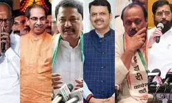 Maharashtra polls 2024: चुनावी लड़ाई पर एक नजर, जानें नतीजों पर किन मुद्दों का पड़ेगा असर