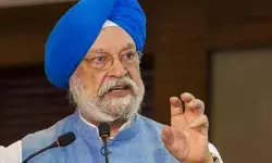 रूस से तेल खरीदने पर बोले हरदीप सिंह पुरी- हमने पूरी दुनिया पर किया अहसान