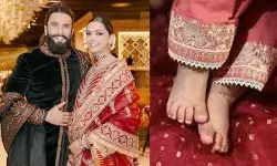 दुआ पदुकोण सिंह: आखिर क्यों सेलिब्रिटी बच्चों से उम्मीद की जाती है- वे कल्चरल प्रतीक बनें?