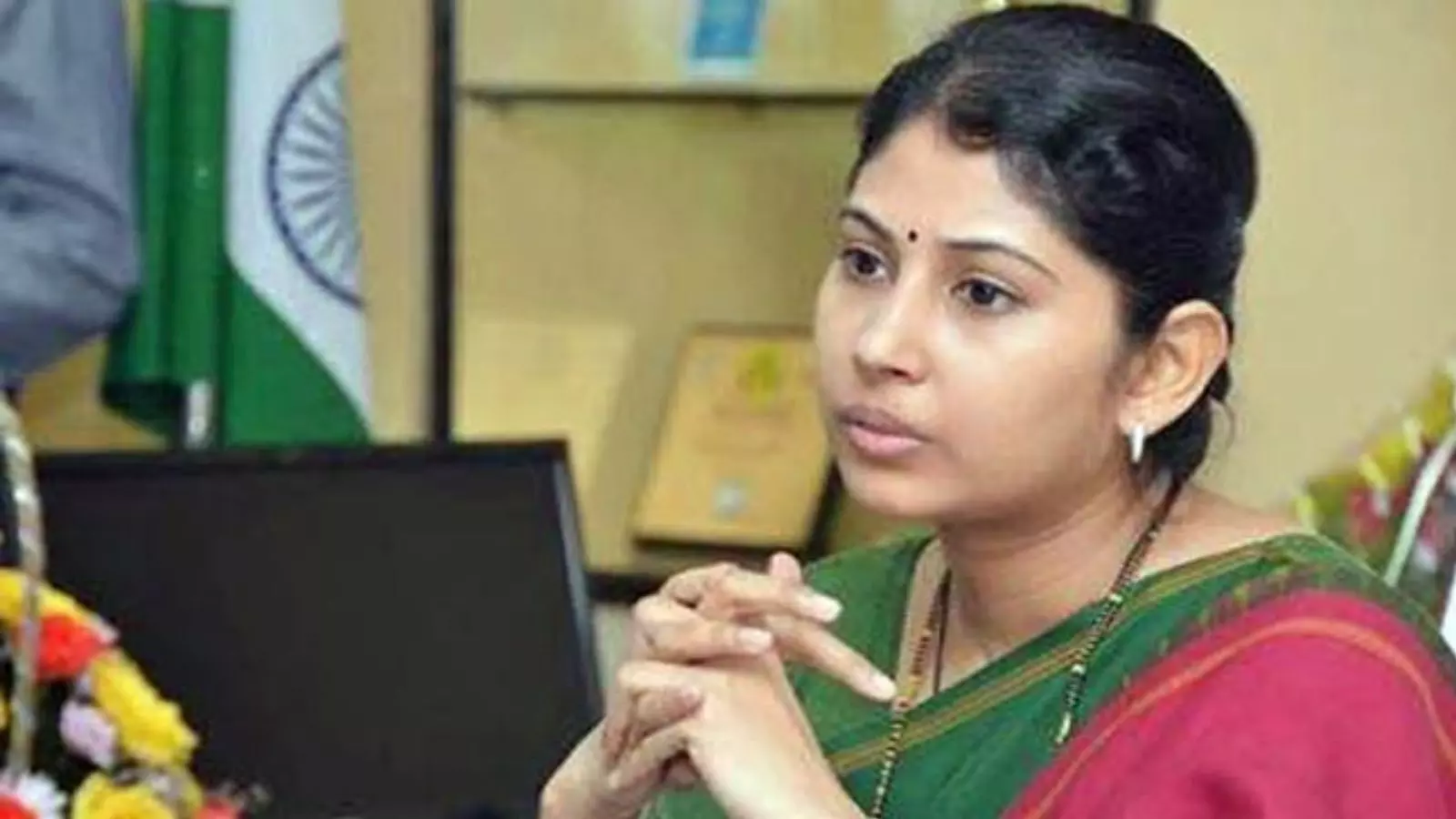 Success Story: UPSC के दूसरे प्रयास में Smita Sabharwal बनी IAS, पहले प्रयास में फेल होकर ली थी ये सीख