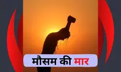 साल 2024 में क्लाईमेट चेंज का तीखा प्रहार, भीषण गर्मी-बरसात ने ली 3,200 लोगों की जान