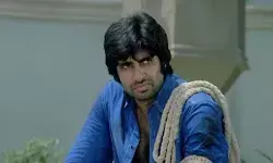 जब अमिताभ बच्चन ने दीवार में थका हुआ दिखने के लिए किया था ये काम, स्टोरी में जानें किस्सा