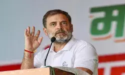 चुनावी गारंटी को लेकर खड़गे और राहुल के अलग अलग दावे, कौन सही जनता जाने !