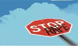 Kanpur : NEET की तैयारी करने आई नाबालिग छात्रा से दो शिक्षकों ने किया दुष्कर्म