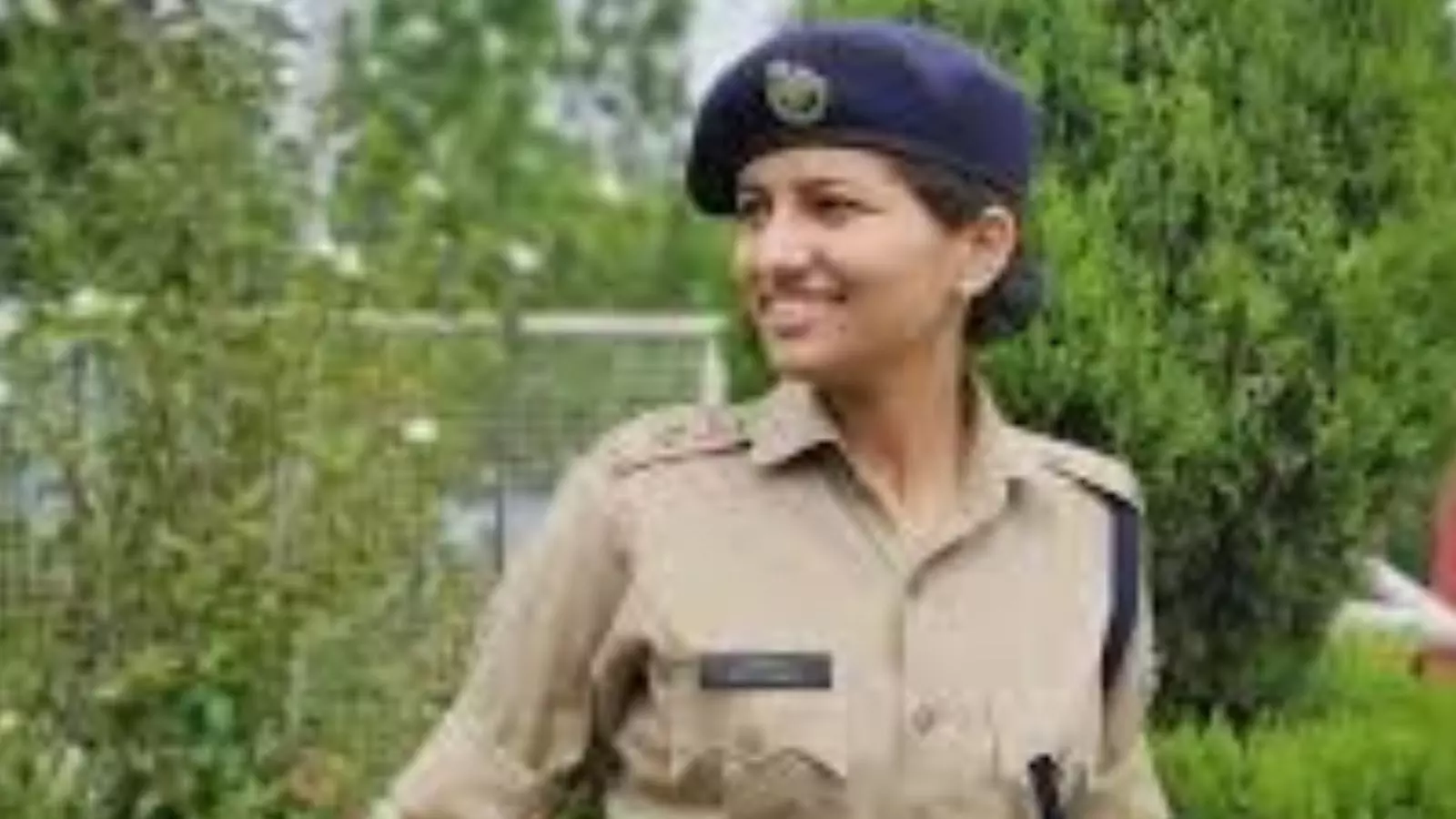 Success Story: डॉ अब्दुल कलाम की इन आदतों को अपना केर तृप्ति बनी IPS अफसर