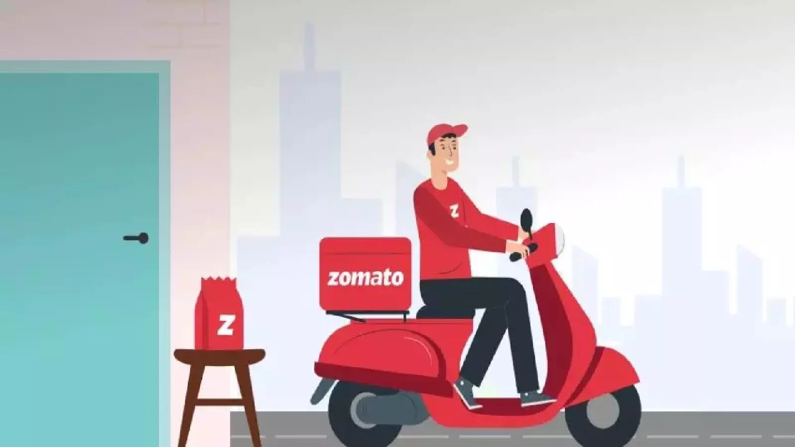 CCI जाँच में दावा Zomato और Swiggy प्रतिस्पर्धा मानदंडों का कर रहे हैं उल्लंघन