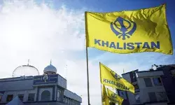 इंडिया का मोस्टवांटेड खालिस्तानी आतंकी अर्शदीप डल्ला कनाडा में गिरफ्तार