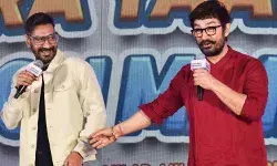 बॉलीवुड की ये जोड़ी 27 साल बाद बड़े पर्दे पर कर रही है कमबैक, पुरानी कॉमेडी फिल्म का है सीक्वल