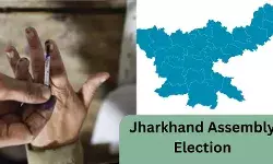 Jharkhand Assembly Election: पहले चरण का मतदान कल, कोल्हान पर सबकी नजर, जानें क्यों है खास