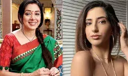 ‘अनुपमा’ ने ठोका सौतेली बेटी पर मानहानि केस,  50 करोड़ और माफी की मांग