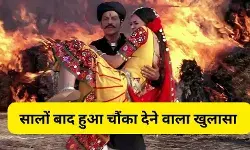 ‘Om Shanti Om’ में फायर वाले सीन को शूट करने के बाद शाम कौशल को आने वाला था हार्ट अटैक