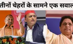 सिर्फ सीट नहीं साख भी दांव पर, करहल पर क्यों लगी है सपा-बसपा-भाजपा की नजर