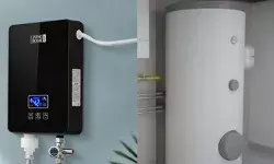 जानें गीजर और वाटर हीटर में क्या है अंतर, आखिर किसमें कम खर्च होती है बिजली?