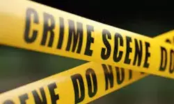 लापरवाही के शक पर इस तरह से लिया बदला, तीमारदार ने डॉक्टर को मारी चाकू