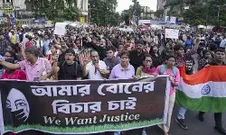 RG Kar Case: दो जूनियर डॉक्टर भी बने गवाह, अदालत में दी गवाही