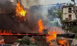 कोशिशों के बाद भी मणिपुर अशांत, जिरिबाम क्यों बन रहा है हिंसा का केंद्र