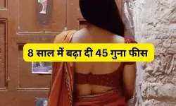 Bigg Boss Breaking News: टीवी की सीधी- सादी दिखने वाली बहूं जीत चुकी है ट्रॉफी, 8 साल में बढ़ा दी 45 गुना फीस