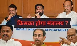 चाहे एमवीए या महायुति राह आसान नहीं, जनता का नब्ज समझने में छूट रहे पसीने