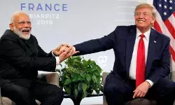 मोदी 2014 और ट्रंप 2024 में समानता, दोनों लोकलुभावन विचारधारा के पक्षी