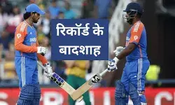 South Africa vs India T20: टीम इंडिया ने लगाई रिकॉर्ड की झड़ी, 3-1 से अपने नाम की सीरीज