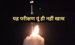 DRDO की यह कामयाबी बहुत बड़ी, जानें- क्या होता है हाइपरसोनिक मिसाइल टेस्ट