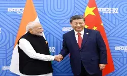 प्रधानमंत्री मोदी और राष्ट्रपति शी जिनपिंग के बीच बनी आम सहमति को पूरा करने में जुटे हैं : चीन