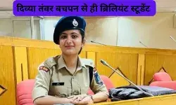 Success Story: छोटी उम्र में ही बन गईं IAS अफसर, अच्छी नहीं थी परिवार की आर्थिक स्थिति