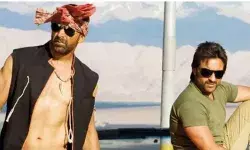 बॉलीवुड की इन सुपरहिट फिल्मों में इस जोड़ी को दर्शकों ने किया था खूब पसंद