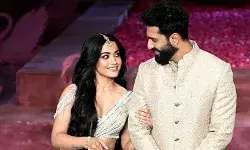 Vicky Kaushal- Rashmika Mandanna की इस बात पर हुए फिदा, ‘56 तरीकों से जीत सकती हैं दिल’