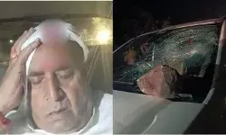 Maharashtra Elections : अनिल देश्मुख पर हुए हमले को फड़नवीस ने बताया सलीम जावेद की स्क्रिप्ट