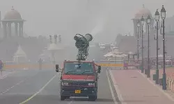 दिल्ली प्रदूषण: अस्पतालों को श्वसन संबंधी मामलों के लिए विशेष टीमें गठित करने को कहा गया